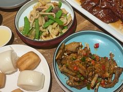 -先记烧鹅王·本地粤菜(福永店)