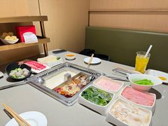 -海底捞火锅(杭州萧山宝龙广场店)