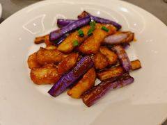 -阿毛饭店(和义路店)