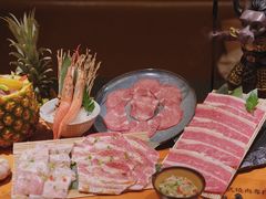 -牛家酒场(7mall店)
