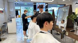 -逸丝风尚yesfashion造型