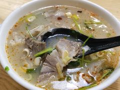 -牛记烩面(七星西路店)