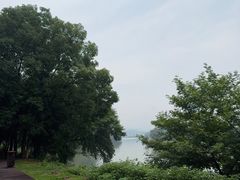 -婺源月亮湾