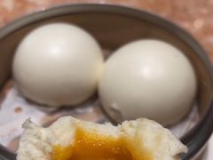 奶黄流沙包-金玉满堂潮州酒楼(无限极荟购物广场店)