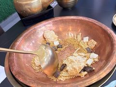 -诺敏塔拉奶茶-布里亚特包子-手把肉(锦都会店)