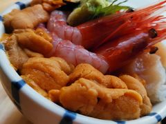 -鮨鲸·和牛烧(三里屯店)