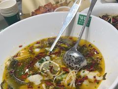 -绿草地·湘菜(芙蓉天街店)