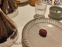 -龟兹KUCINA·新疆菜(前滩L+PLAZA店)