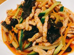 -之参餐厅(前门大街店)