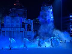 -赤坎·广东华侨国际旅游度假区