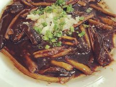 -老人和饭店(淮海中路店)