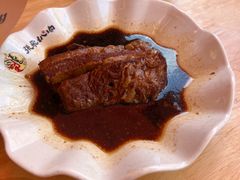 -張飛扒肉·龙江非遗(道外店)