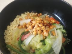 -小谷姐姐麻辣拌·麻辣烫(北辰店)