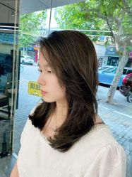 -卓梵美发·精品Salon