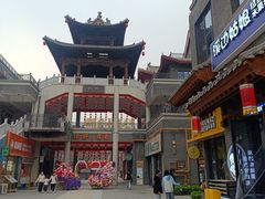 -水浒好汉城
