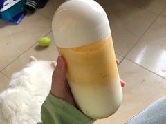 -兰熊鲜奶(西直门凯德mall店)