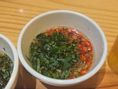 -阿鸡鱼庄·顺德鲜蒸小炒(亚运村店)