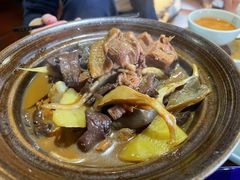 -小吊梨汤·北京菜(香山店)