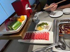 -海底捞火锅(塘厦天虹店)