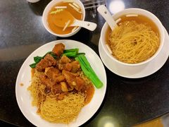 -丽的面家(多宝路店)