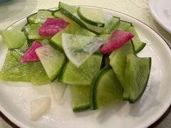 -奥华餐厅·老张记(台基厂店)