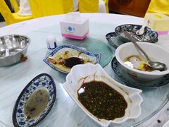 -芸海阁·农家私房菜(沙家浜景区出口店)
