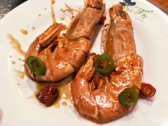 阿根廷红虾-汉巴味德(大悦城店)