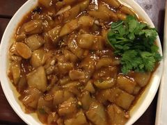 -新疆欣悦饭庄