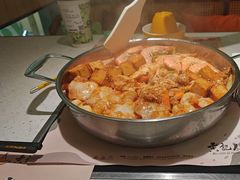 -黄记煌三汁焖锅(悦方IDmall店)