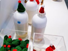 -兰熊鲜奶(西直门凯德mall店)