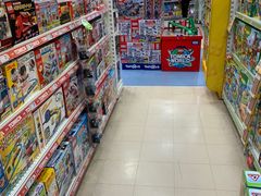 -TOYSRUS玩具反斗城(同德广场店)