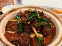 -壹只菜·崇明本地特色菜(崇明南门店)