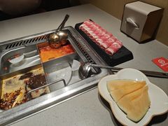 -海底捞火锅(西直门凯德MALL店)