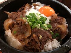 -牛玄庵日式寿喜烧·料理店(新源里店)