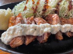 -铃木食堂(宽街店)