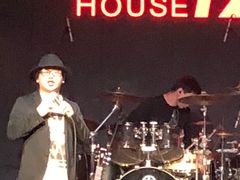 -TZ House音乐现场(茅台店)