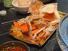 -牛New寿喜烧(金茂览秀城店)