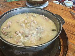 -侠成水上农庄(工业大道店)