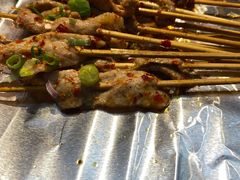 -五样儿西昌小签签烤串(建设路店)