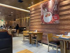 大堂-红鱼湾餐厅(国际大厦店)