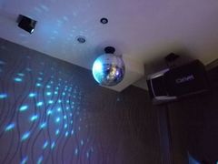 -歌神量贩式KTV(金谊店)