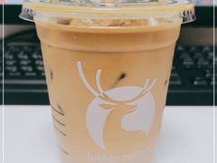 -luckincoffee瑞幸咖啡(枫桦豪景店)