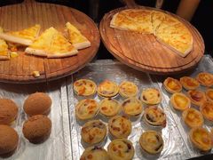 -星伦多自助料理(爱琴海店)