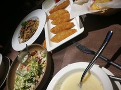 -秀·爱尔兰餐吧(上海路店)