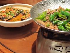 -高嗲嗲·现炒下饭菜(石鼓路店)