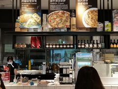 -托斯卡纳烘焙意大利餐厅(五天地店)