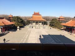 -北陵公园