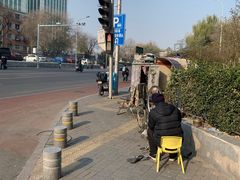-友乐居羊蝎子(西直门店)