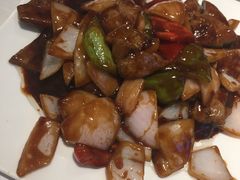 -老人和饭店(淮海中路店)