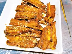-霄汉羊排(万松园一店)